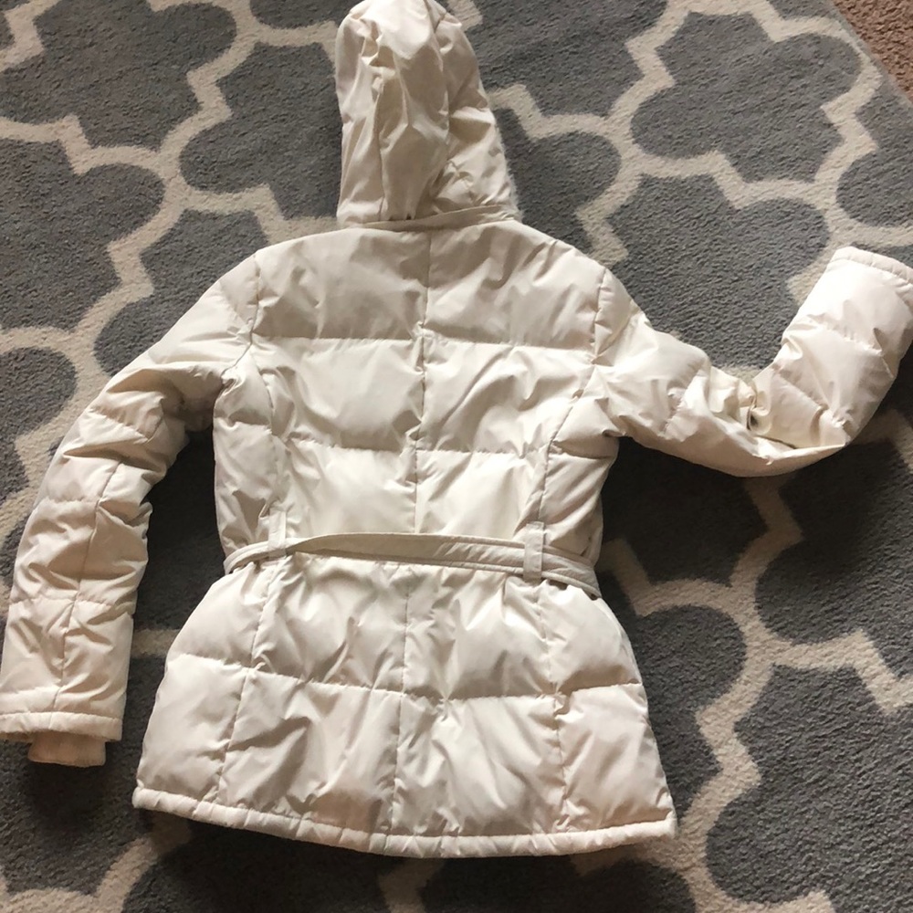 Gap Down Coat - image 5